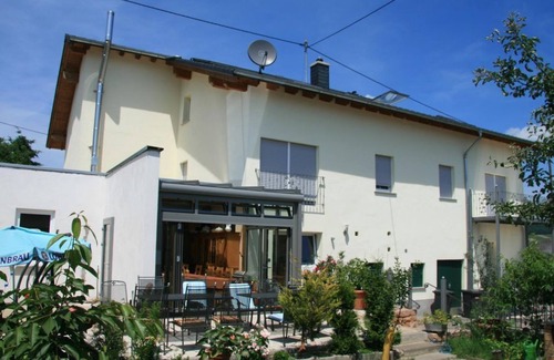 Osann-Monzel Bed & Breakfast | Single room - Guesthouse Marietta