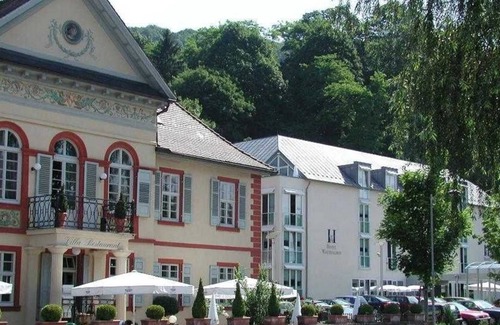 Ettlingen House | Single room - Hotel Watthalden