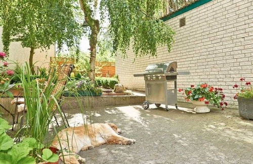 Bad Bevensen Cottage | Single Room - Pension Elfi