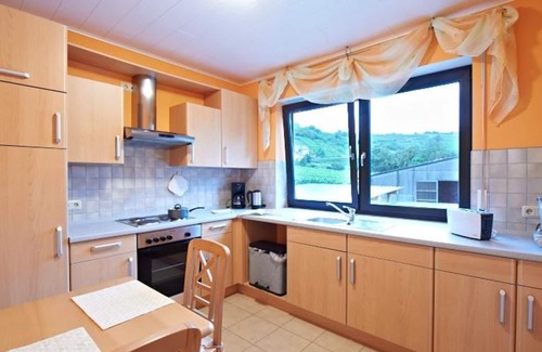 Niederhausen Bed & Breakfast | Single Room Shower/WC - Weingut und Gästehaus Franzmann