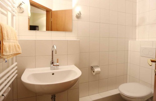 Wallmerod House | Single Standard 3 - Corners. Inn - Westerwald