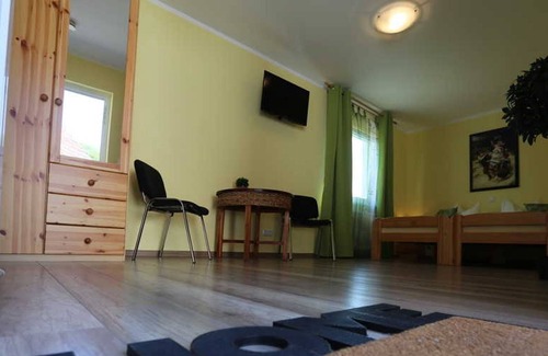 Wallmerod House | Single Standard 3 - Corners. Inn - Westerwald