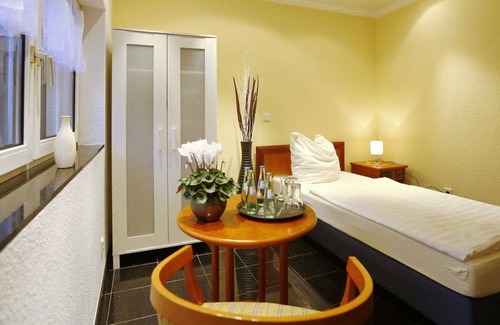 Wallmerod House | Single Standard 4 - Corners. Inn - Westerwald