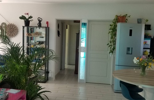 Lesparre-Medoc House | Single storey house between ocean, vineyards and Gironde estuary