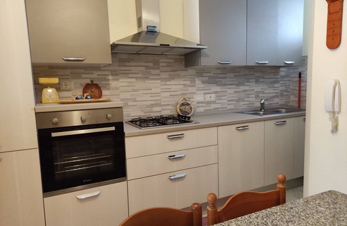 Furci Siculo House | Single well house facing the sea km. 15 from Taormina
