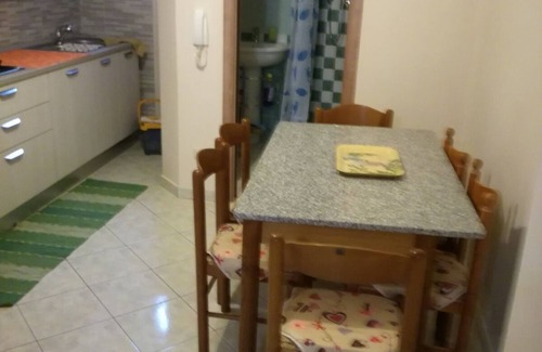Furci Siculo House | Single well house facing the sea km. 15 from Taormina