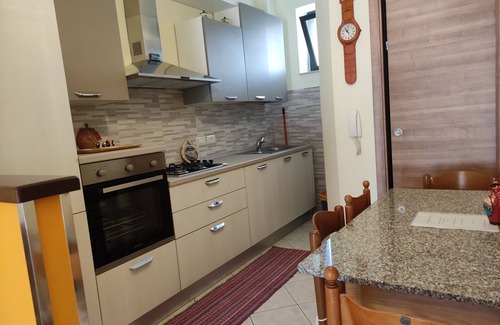 Furci Siculo House | Single well house facing the sea km. 15 from Taormina