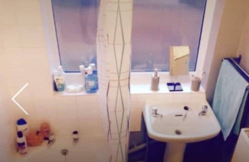 Oadby House | SINGLEBEDROOM IN HEART OF LEICESTER