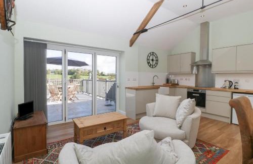 Mere House | Singletree Cottage