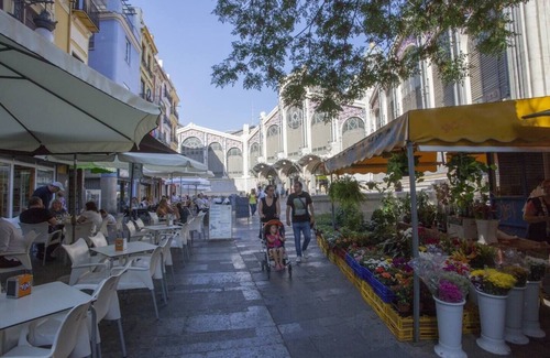 La Xerea Apartment | Singular Stays Comedias I