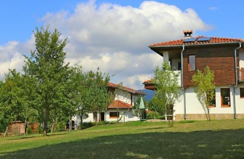 Elena Resort | Sinjirite Complex