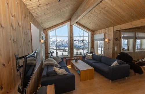 Fidjeland Villa | Sinnes near Kjerag