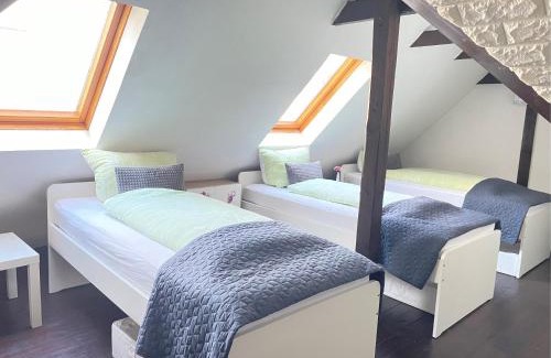 Elmshorn House | Sinos Pension