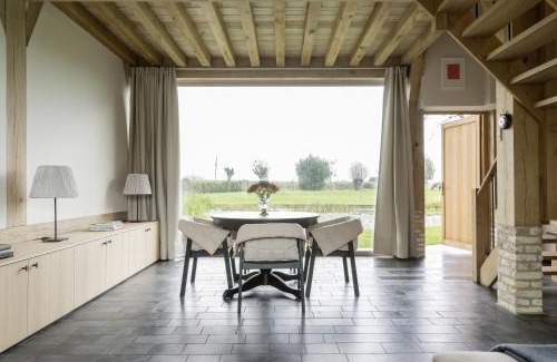 Reninge House | Sint-Coryn