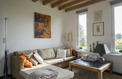 Reninge House | Sint-Coryn