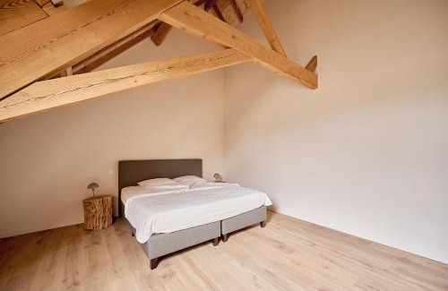 Oudenaarde House | Sint-Jacobshoeve 3