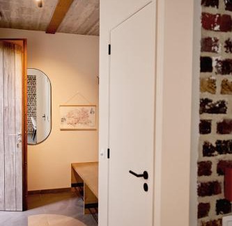 Oudenaarde House | Sint-Jacobshoeve 3