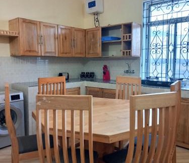 Pemba Island Apartment | Sinthia Apartments