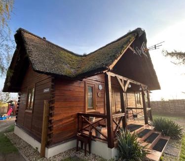 Bobolin Villa | Sioło Bobolin I