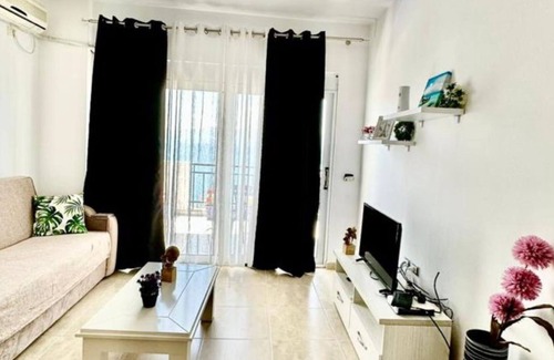Sarande Apartment | Sion Albania Saranda Apartment