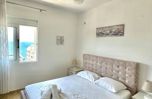 Sarande Apartment | Sion Albania Saranda Apartment