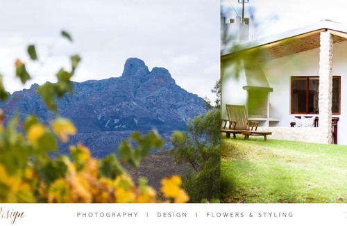 Ladismith House | Sipreslaan Selfsorg Gastehuis