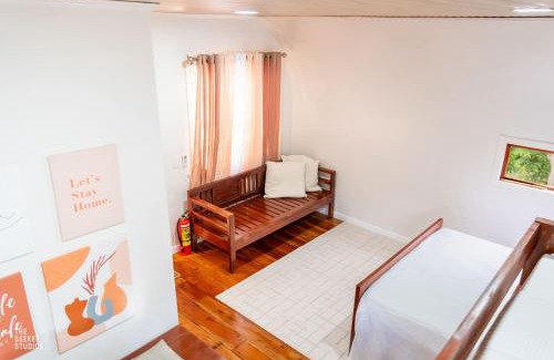 Lazi Resort | Siquijor Summit Resort