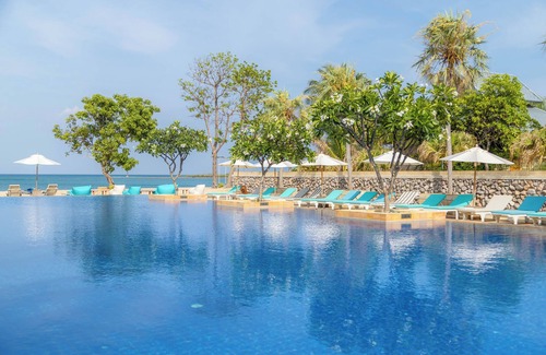 Thap Sakae Hotel | Sirarun Resort