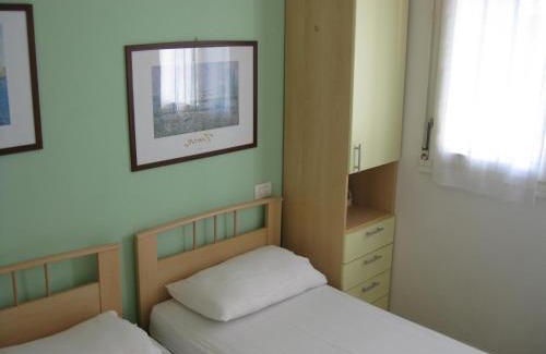 Lido degli Estensi Apartment | SIRENA RESIDENCE