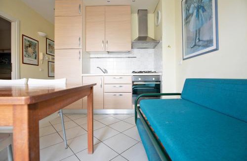 Lido degli Estensi Apartment | SIRENA RESIDENCE