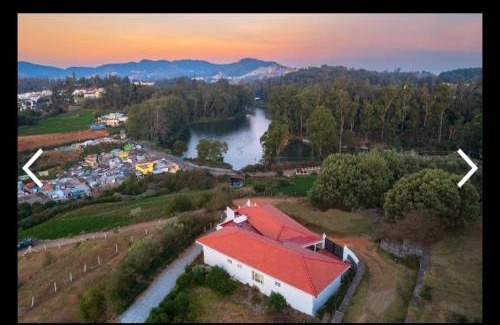 West Mere House | Siri garden homestay