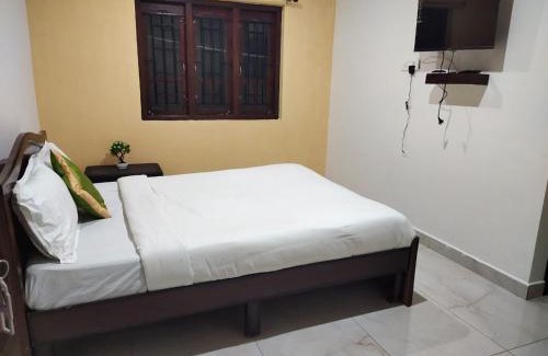 West Mere House | Siri garden homestay
