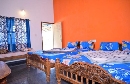 Chikkamagaluru House | Siri Valley homestay