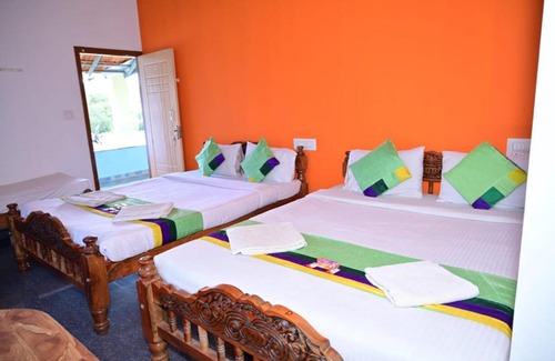 Chikkamagaluru House | Siri Valley homestay