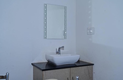 Chikkamagaluru House | Siri Valley homestay