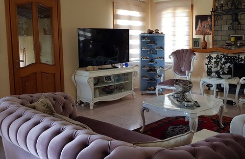 Ula House | Sirinköy villa is perfect for privacy ,piece and relaxation