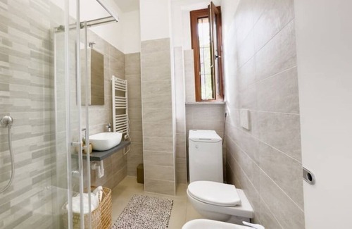 Lissone Apartment | Sirio Suit Monolocale