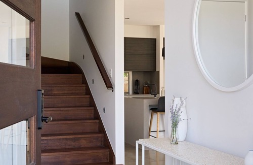 Kingscliff House | Sirius- heated pool, table tennis