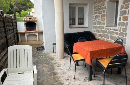 La Franqui-Plage Apartment | Sirmione