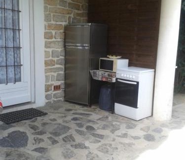La Franqui-Plage Apartment | Sirmione