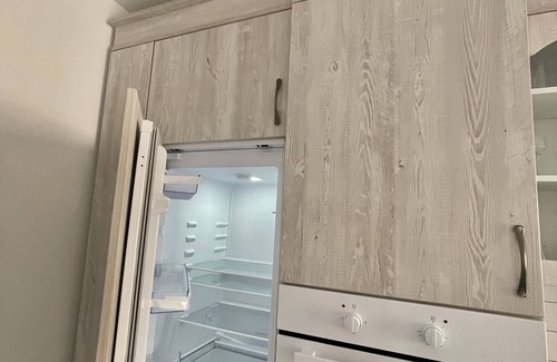 Suceava County Apartment | Sisi Margo