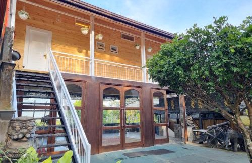 Udapalatha Bed & Breakfast | Sisila rest