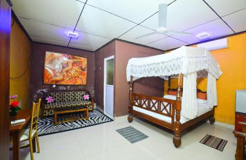Polgasowita Hotel | Sisiliyana stone resort