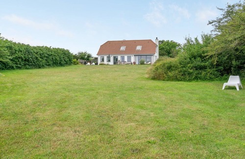 Helnæs By House | "Sissela" - 5m from the sea by Interhome