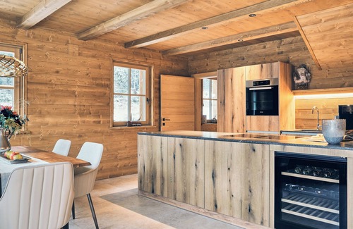 Weidach Ski Chalet | Sissi s green Chalets