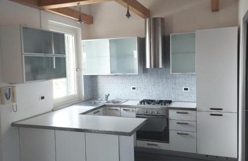Duino-Aurisina Apartment | Sistiana 12/Z-11 Borgo delle Ginestre