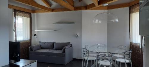 Duino-Aurisina Apartment | Sistiana 12/Z-11 Borgo delle Ginestre