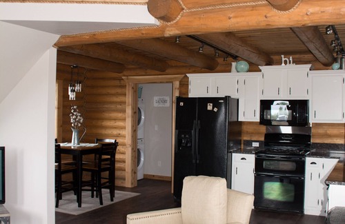 St. Anthony Cabin | Sit On The Porch And Enjoy The View Of The Tetons In South East Idaho