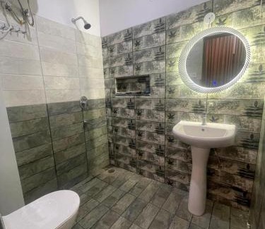 Bullawala Apartment | Sita Niwas 3BHK Apartment