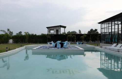 Bhojpur Resort | Sitara Palace and Resort